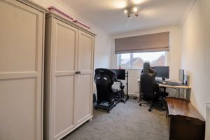 Bedroom Two- click for photo gallery